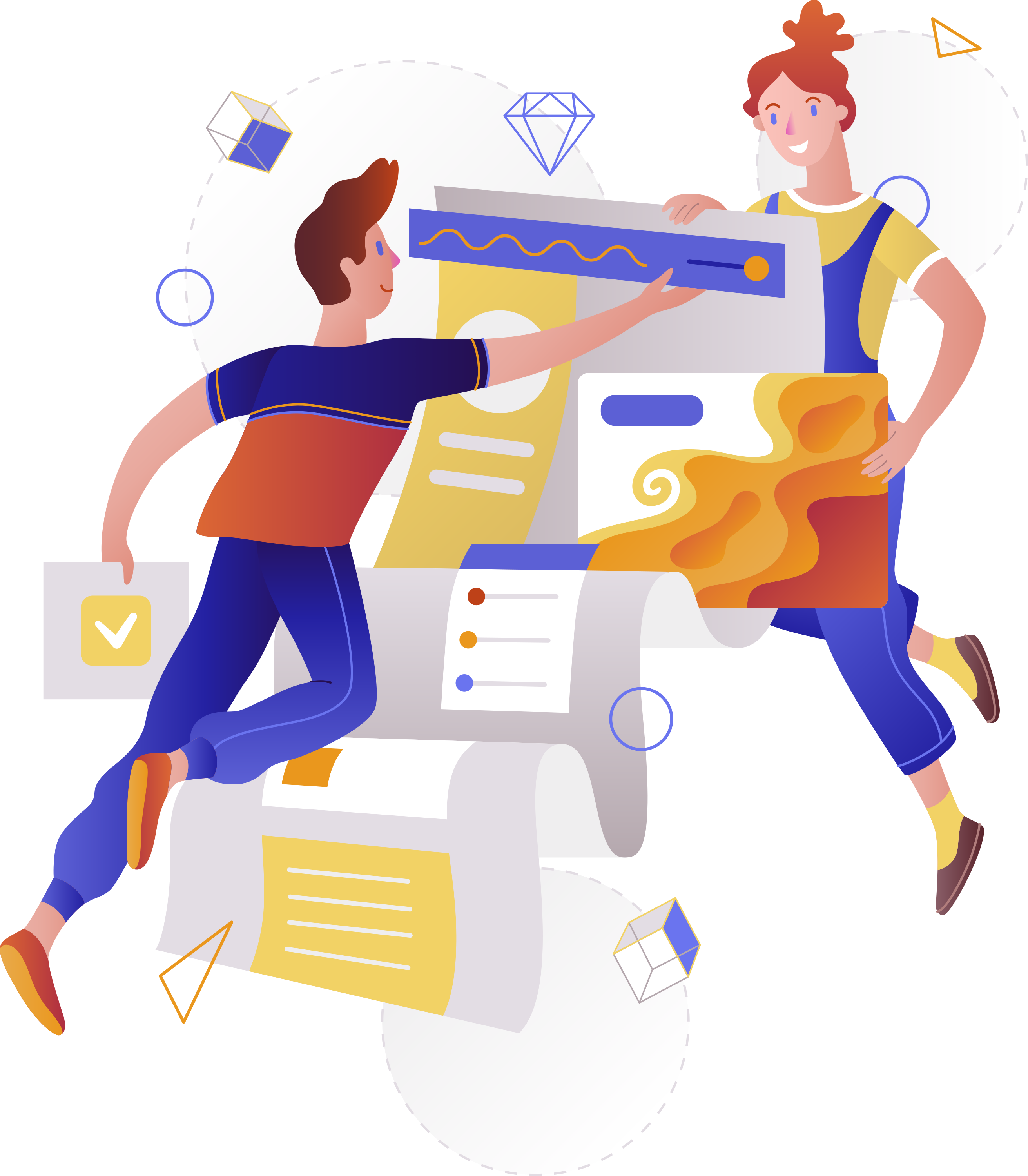 collaborate