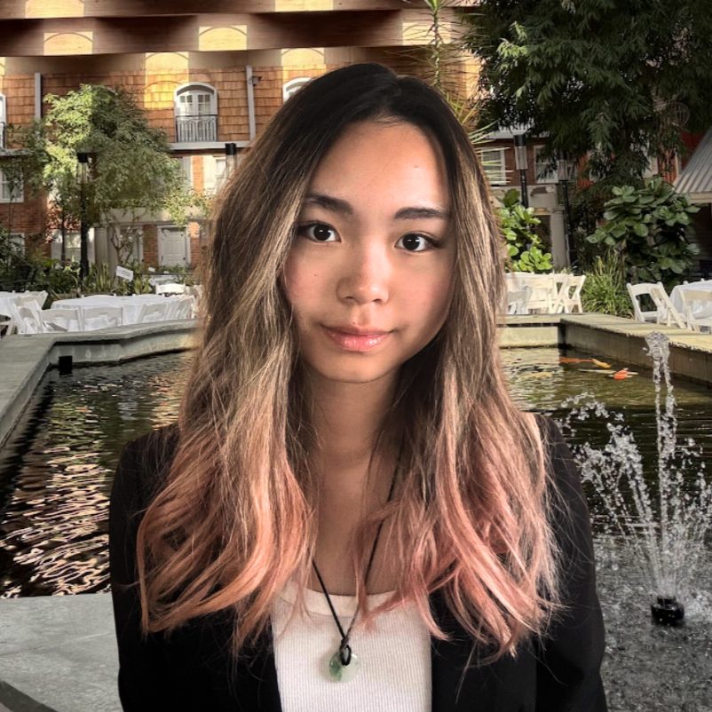 Executive Assistant Megan Moy janice
