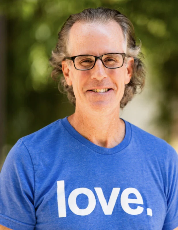 David Flood Headshot